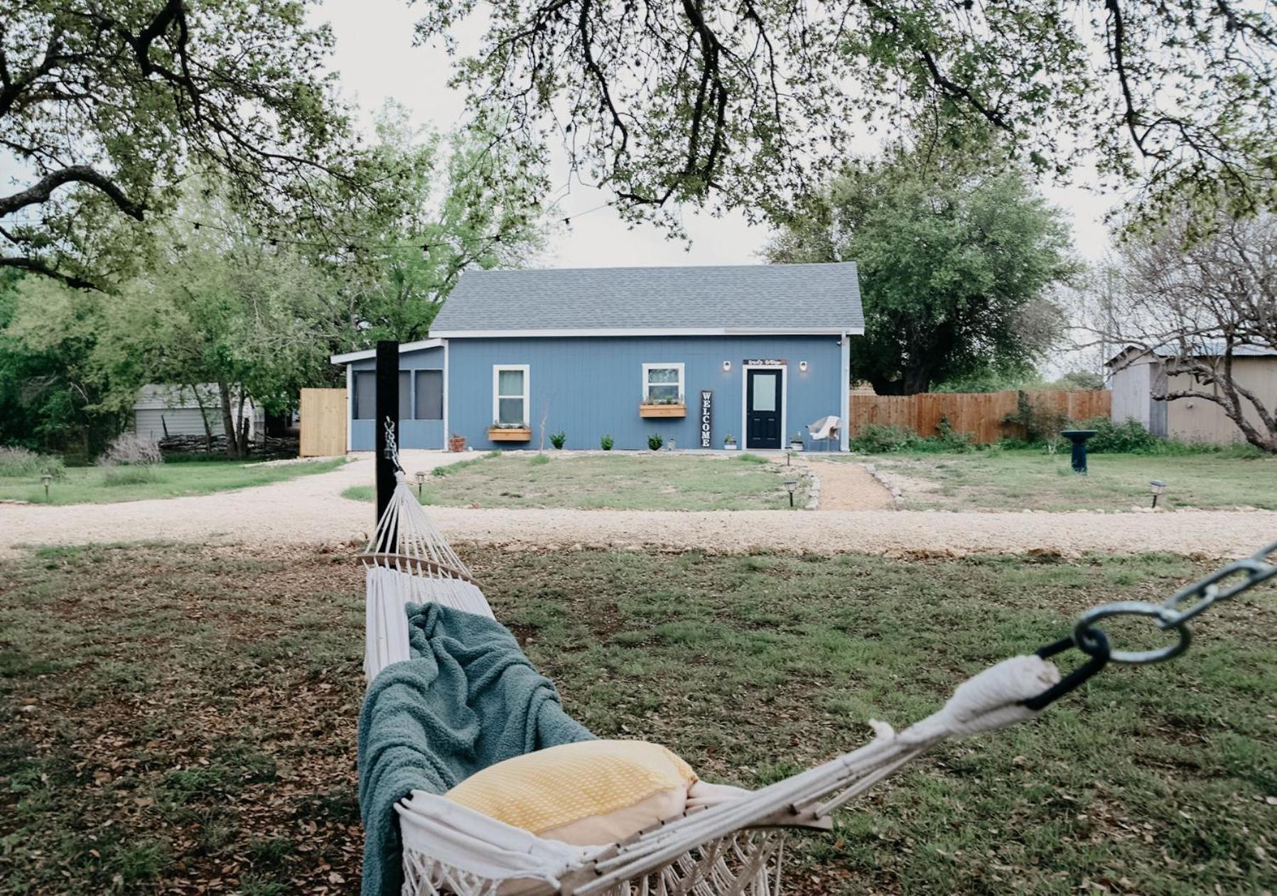 ניו בראונפלס Creed'S Cottage At Four Oaks מראה חיצוני תמונה