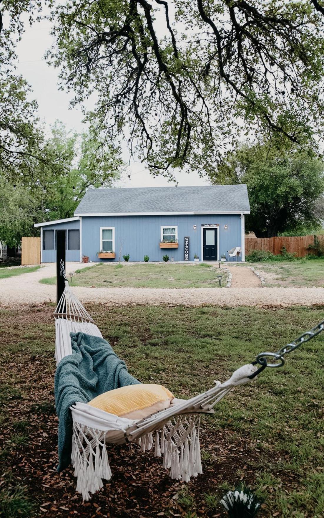 ניו בראונפלס Creed'S Cottage At Four Oaks מראה חיצוני תמונה